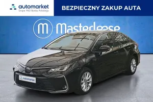 Toyota Corolla Seria E21 (2019-) 2022
