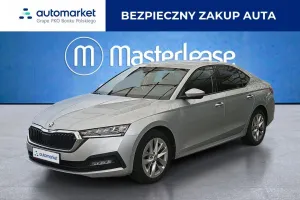 Skoda Octavia IV (2020-) 1.5 TSI ACT Ambition 2023