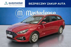 Hyundai i30 III (2017-) 1.5 DPI Classic + 2021