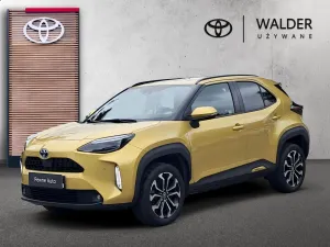Toyota Yaris Cross Hybrid 1.5 Comfort 4x4 2023