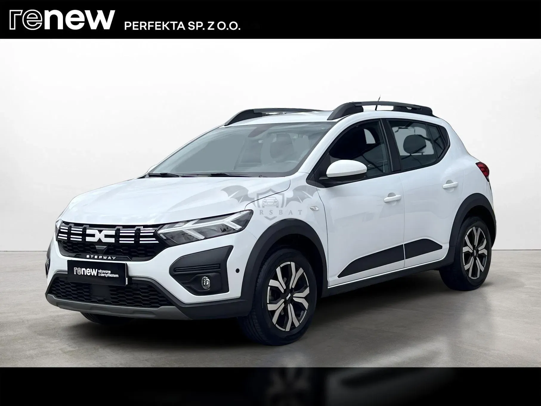 Dacia Sandero 2024