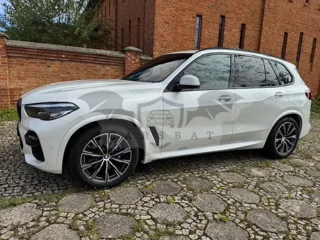 BMW X5 G05 (2018-) xDrive30d mHEV sport 2023