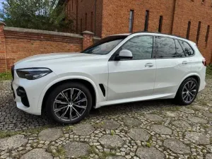 BMW X5 G05 (2018-) xDrive30d mHEV sport 2023