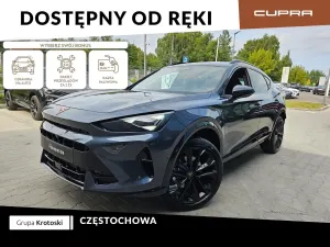 Cupra Formentor 1.5 eTSI mHEV DSG 2026