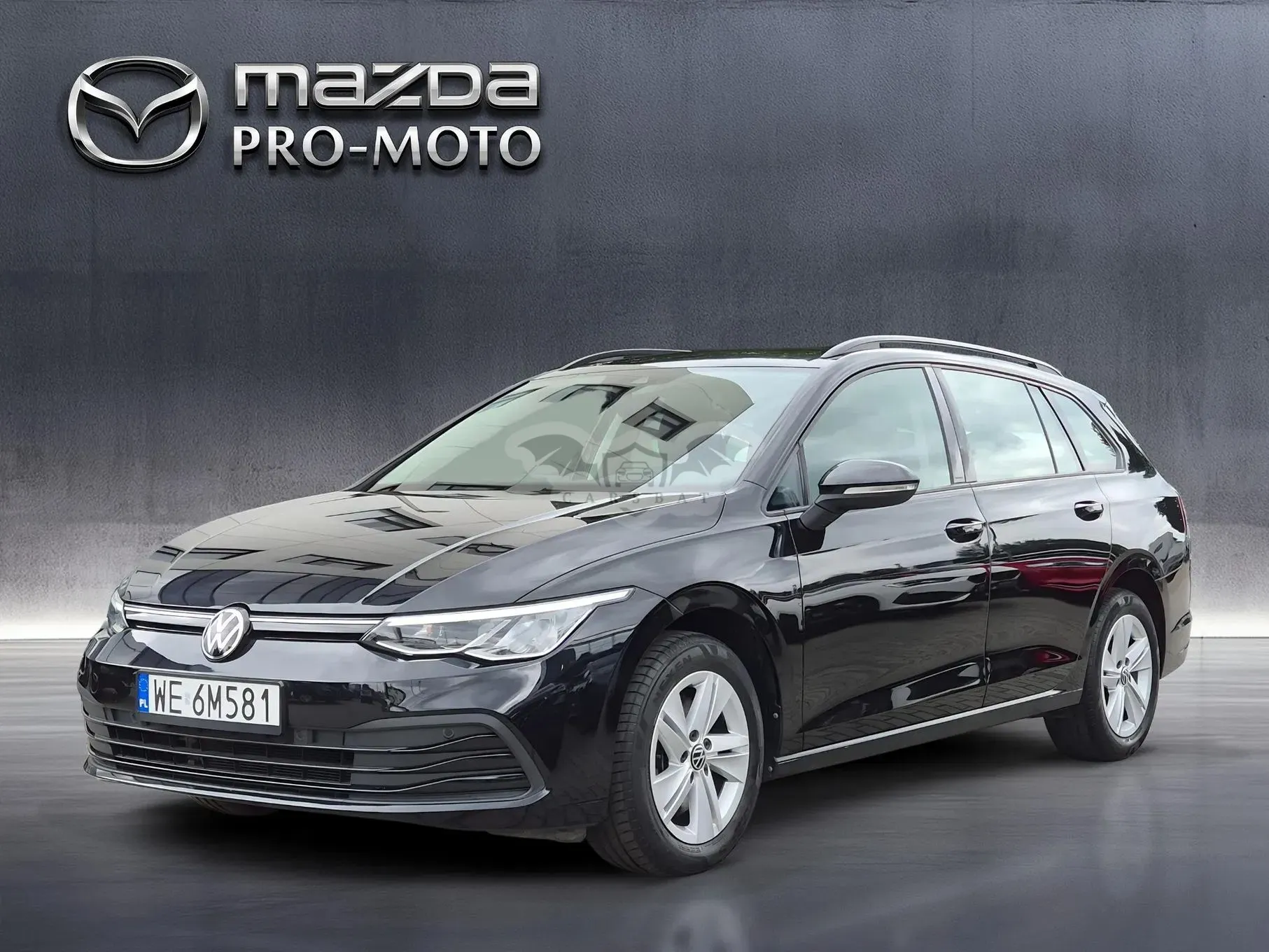 Volkswagen Golf VIII (2020-) 2.0 TDI Life 2022