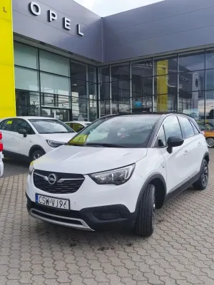 Opel Crossland 1.2 T 120 Lat S&S 2019