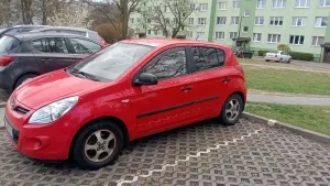 Hyundai i20 I (2008-2014) 1.2 Classic 2010