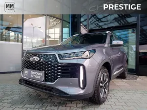 Chery Tiggo 4 2025