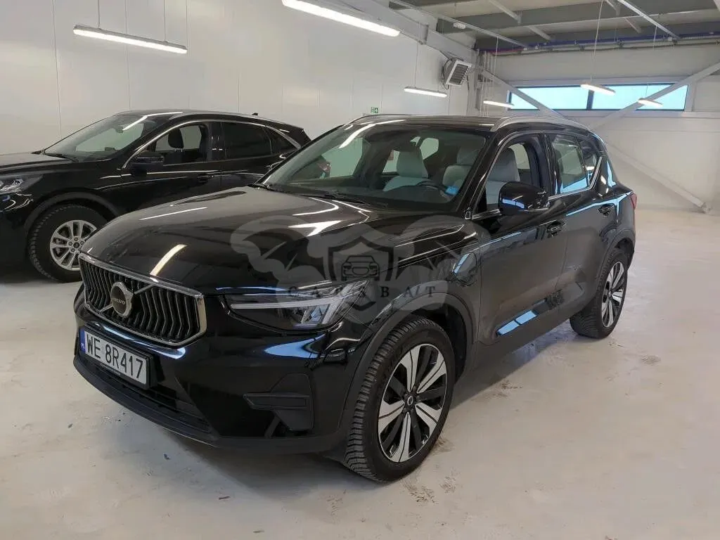 Volvo XC40 T5 Plug-In Hybrid Core 2023