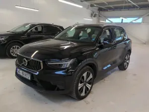 Volvo XC40 T5 Plug-In Hybrid Core 2023