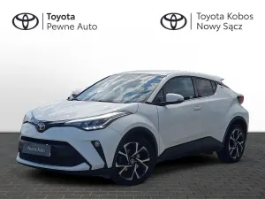 Toyota C-HR 1.2 T Style 2019