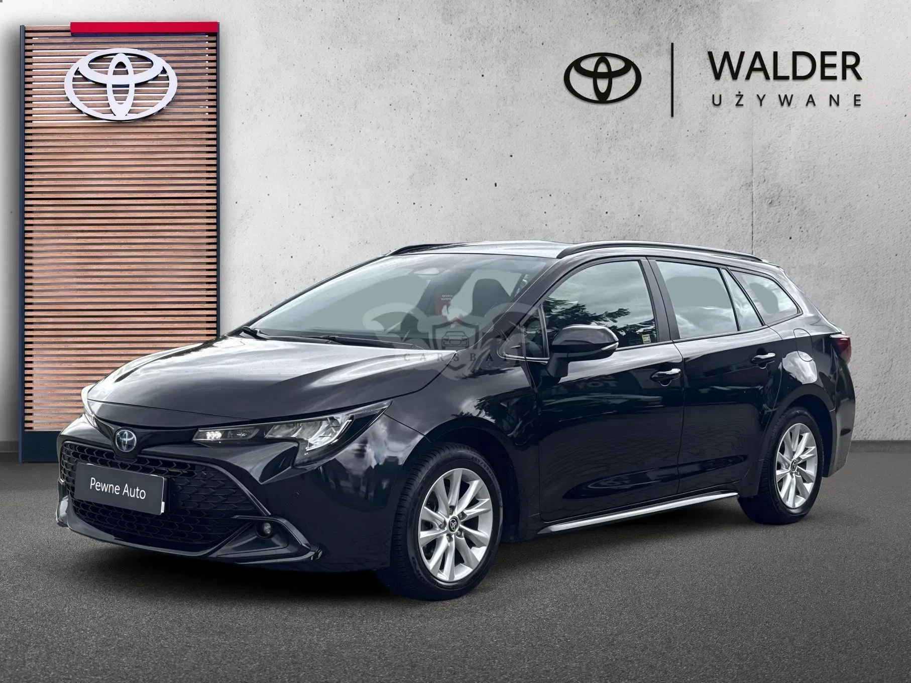 Toyota Corolla Seria E21 (2019-) 1.8 Hybrid Comfort 2023