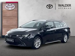 Toyota Corolla Seria E21 (2019-) 1.8 Hybrid Comfort 2023