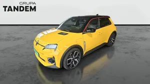 Renault 5 E-Tech 2026