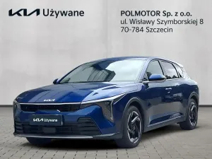 Kia K4 2025