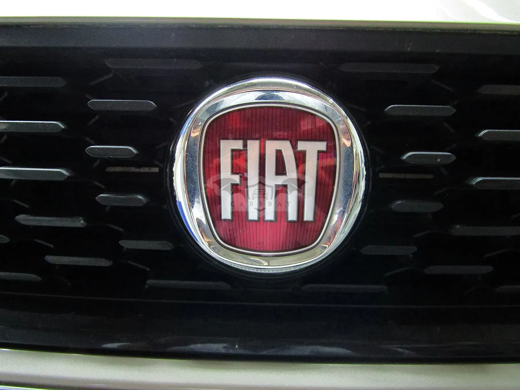 Fiat Tipo II (2016-) 1.4 16v Easy EU6d 2020