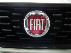 Fiat Tipo II (2016-) 1.4 16v Easy EU6d 2020