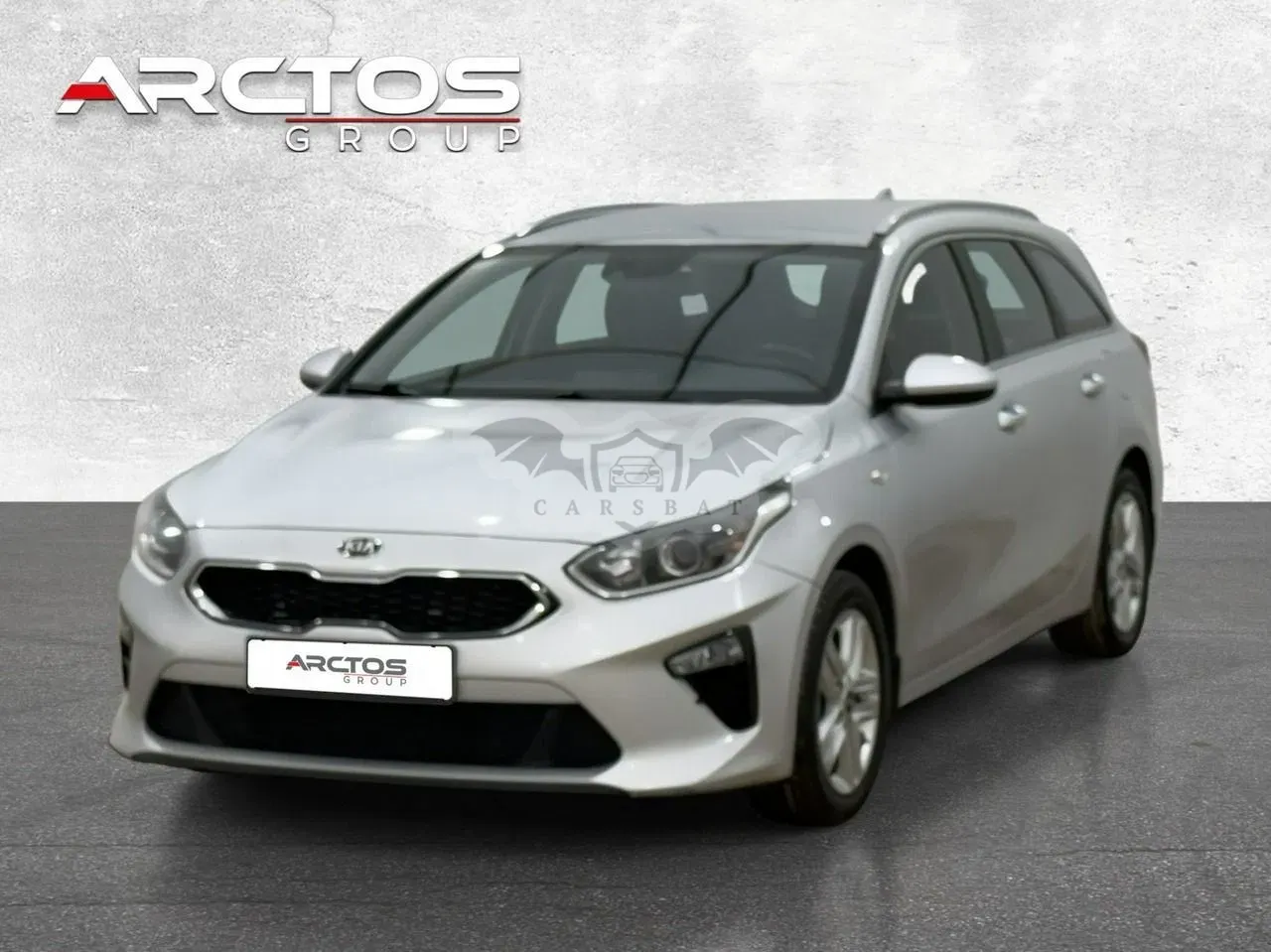Kia Ceed III (2018-) 2021