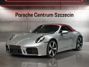 Porsche 911 992 (2019-) Carrera 4S 2026