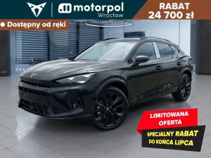 Cupra Formentor 2026