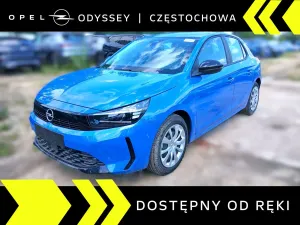 Opel Corsa F (2019-) 1.2 T Edition S&S 2026