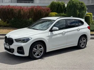 BMW X1 F48 (2015-2022) sDrive18i M Sport 2021