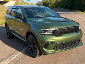Dodge Durango 2021