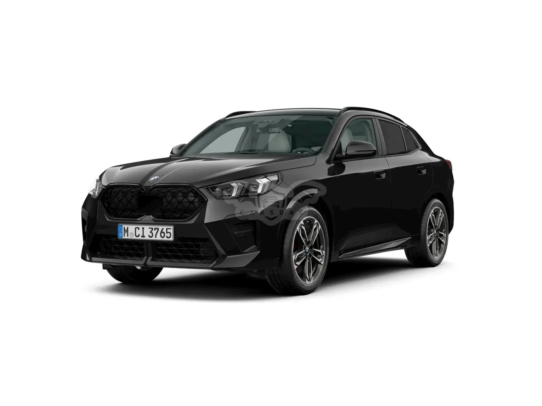 BMW X2 U10 (2023-) 2025