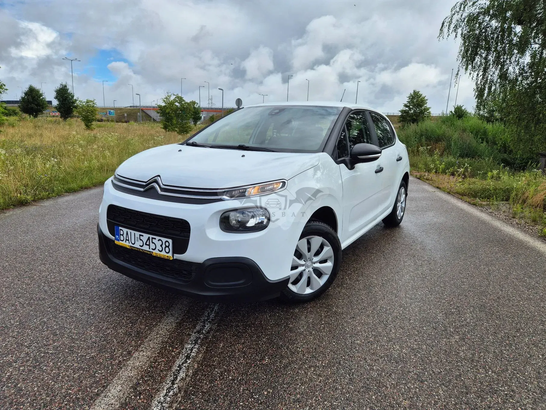 Citroën C3 III (2016-2024) Pure Tech 83 S&S FEEL 2018