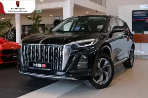 Hongqi HS3 1.5T FWD 2025