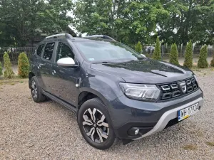 Dacia Duster II (2017-) 1.3 TCe Prestige 2021