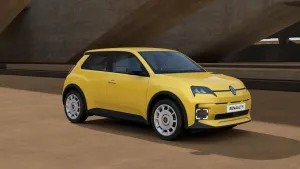 Renault 5 E-Tech 2026