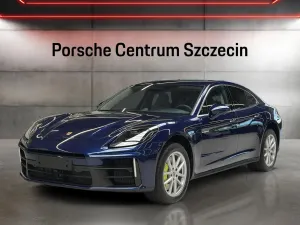 Porsche Panamera 4 E-Hybrid PHEV 2026