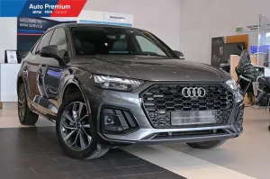 Audi Q5 II (2025-) 40 TDI mHEV Quattro S Line S tronic 2022