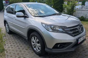 Honda CR-V IV (2012-2018) 2.0i-VTEC 4WD Automatik Comfort 2014