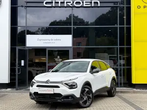 Citroën C4 III (2020-) 1.5 BlueHDi Plus S&S EAT8 2023