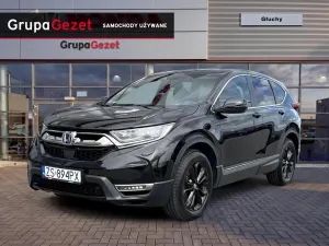 Honda CR-V V (2018-2023) 2022