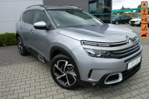 Citroën C5 Aircross 2019