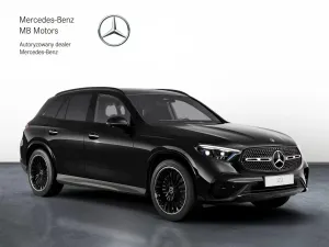 Mercedes-Benz GLC II (2022-) 2026