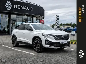 Renault Austral 1.2 E-Tech Full Hybrid 200 Esprit Alpine MMT 2026