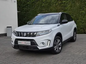 Suzuki Vitara III (2019-) 1.4 Boosterjet SHVS Premium 2WD 2023