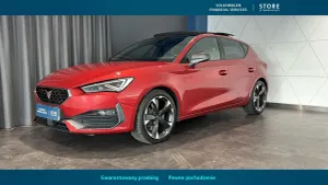 Cupra Leon 2.0 TSI DSG 2023