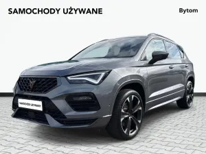 Cupra Ateca 2024