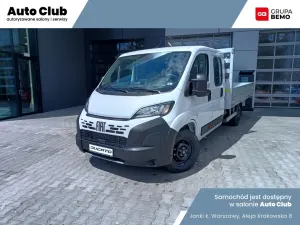 Fiat Ducato 2026