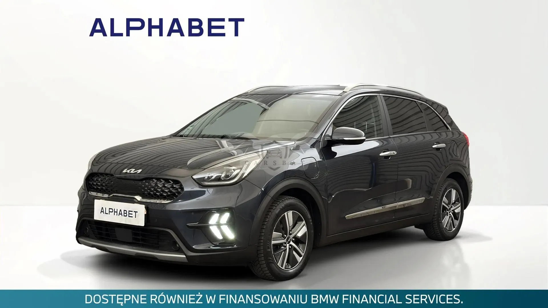 Kia Niro 2021