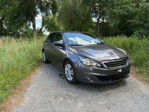 Peugeot 308 T9 (2014-2021) PureTech 130 Stop & Start Active 2016
