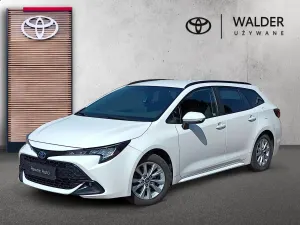 Toyota Corolla Seria E21 (2019-) 1.8 Hybrid Comfort 2024