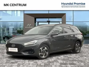 Hyundai i30 III (2017-) 2025