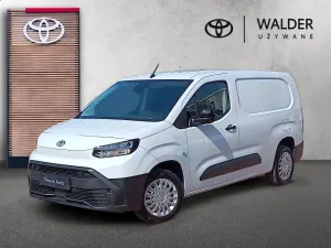 Toyota Proace City 2024