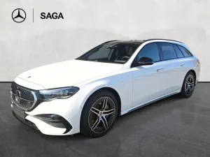 Mercedes-Benz E W214 (2023-) 2025